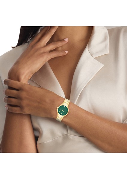 CK25200333 Kadın Kol Saati fırsatları