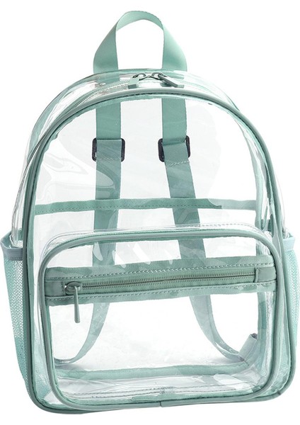 Seyahat Çantaları Stadyum Gündelik Yeşil (Yurt Dışından)