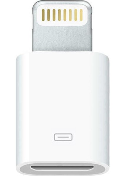 Xnews SL-IP58 Micro USB To Lightning Çevirici Kablo