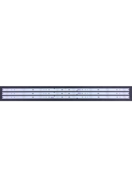 Profılo 43PA300E LED Bar, 06-43F6-3X8-852X18-170903 LED Bar Backlıght, Prfilo 43PA300E LED Bar