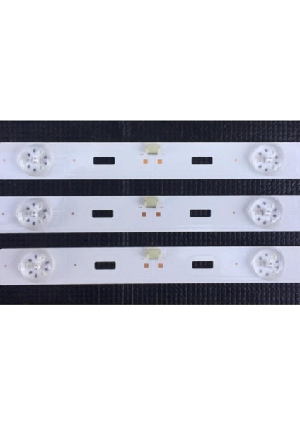 Profılo 43PA300E LED Bar, 06-43F6-3X8-852X18-170903 LED Bar Backlıght, Prfilo 43PA300E LED Bar
