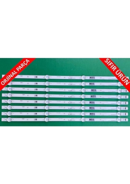 A49L 8752 5s 4K LED Bar, B49L 8752 5s LED Bar, ZVE65600-AA, ZVA65600-AA