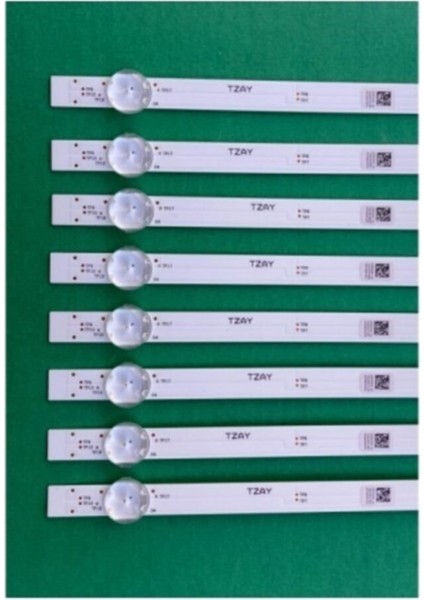 A49L 8752 5s 4K LED Bar, B49L 8752 5s LED Bar, ZVE65600-AA, ZVA65600-AA