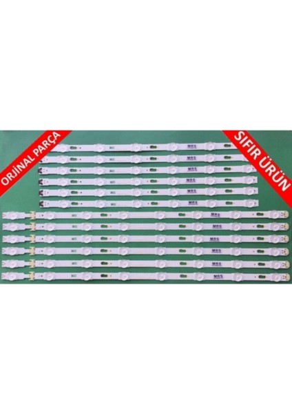 UE55JU6070 LED Bar, UE55JU7000 LED Bar, UE55KU7350 LED Bar, UE55KU7000 LED Bar