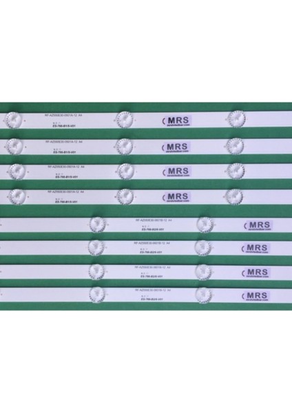 Philco PTV55U21 LED Bar, 55UJ6300 LED Bar, 55UJ6200 LED Bar, 55UJ6000 LED Bar