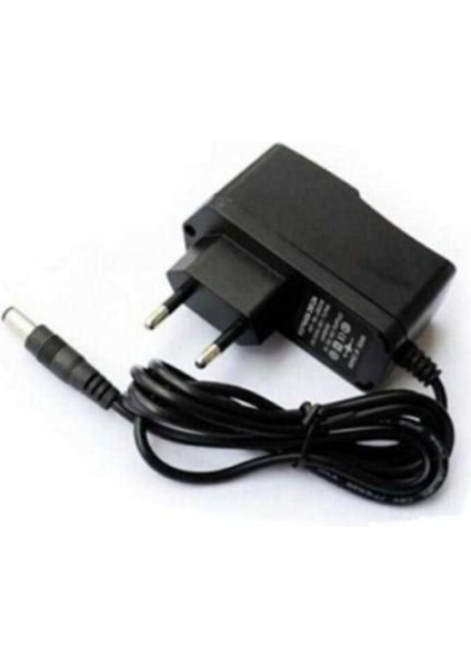 12V 1A Adaptör