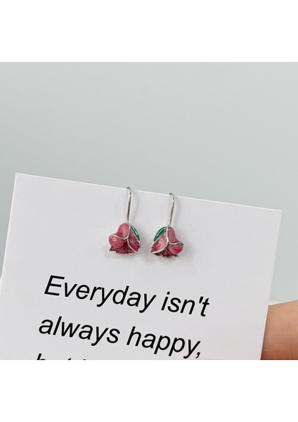 Lale Küpeler, Temperament Zarif Küpeler (Yurt Dışından)