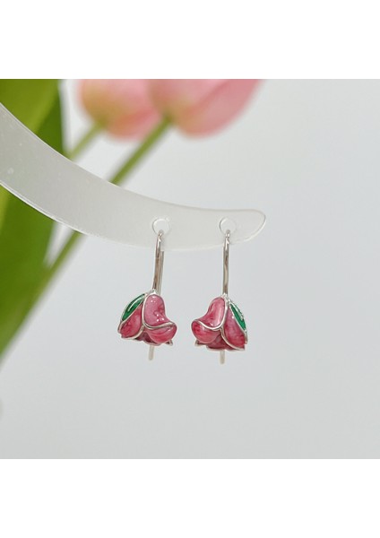 Lale Küpeler, Temperament Zarif Küpeler (Yurt Dışından) modelleri