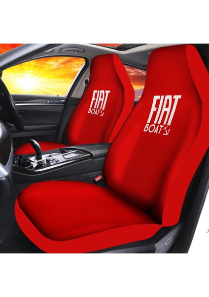Fiat Egea Serisi Uyumlu Ön Arka Penye Koltuk Kılıfı fiyatları