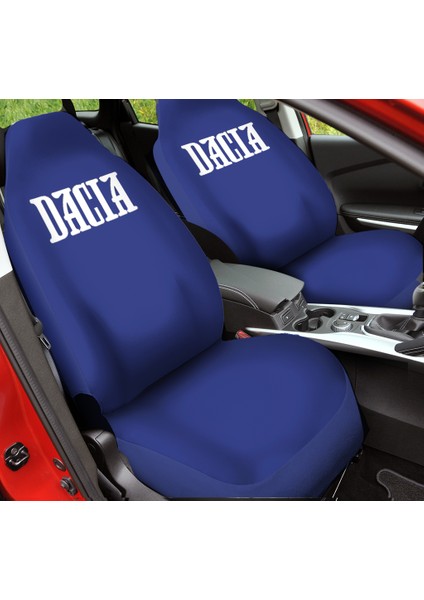 Dacia Sandero Uyumlu Araba Servis Kılıfı Full Araç Set