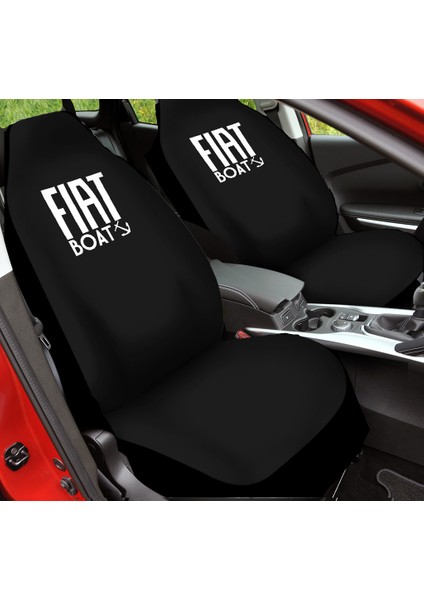 Fiat 500 Uyumlu Araba Servis Kılıfı Full Araç Set modelleri