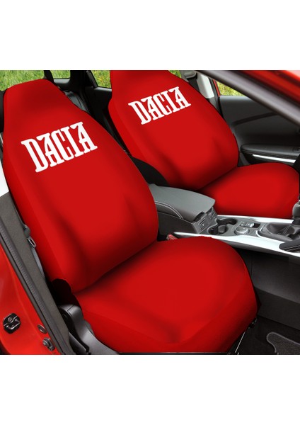 Dacia Duster Uyumlu Oto Koltuk Servis Kılıfı Ön ve Arka 4 Parça Takım fiyatları