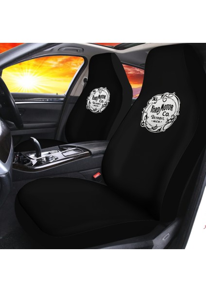 Oto Koltuk Kılıfı Penye Ford Tourneo Courier Uyumlu Yıkanabilir,terletmez fiyatları