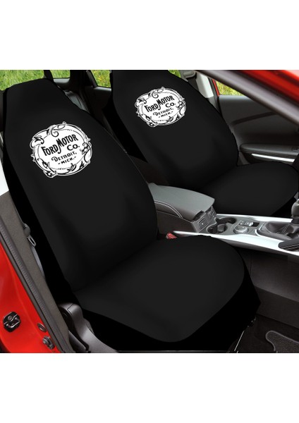 Oto Koltuk Kılıfı Penye Ford Tourneo Courier Uyumlu Yıkanabilir,terletmez modelleri