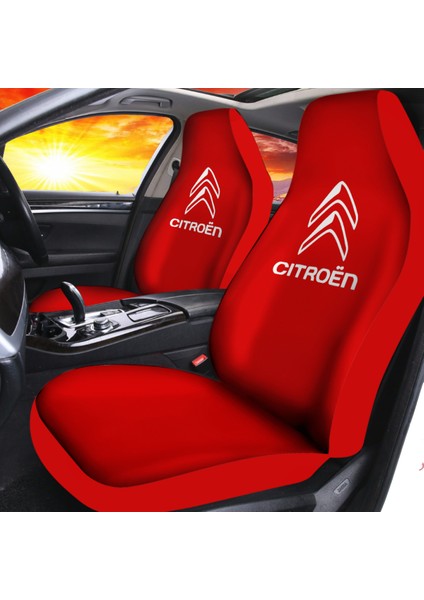 Citroen C-Elysee Serisi Uyumlu Ön Arka Penye Koltuk Kılıfı fiyatları