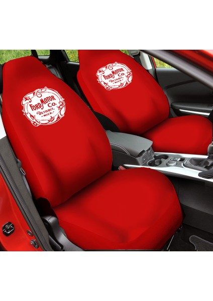 Ford S-Max Uyumlu Araba Servis Kılıfı Full Araç Set modelleri