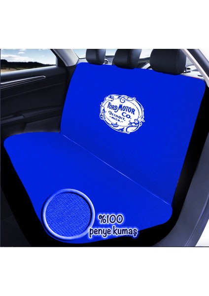 Oto Koltuk Kılıfı Penye Ford Kuga Uyumlu Yıkanabilir,terletmez fırsatları