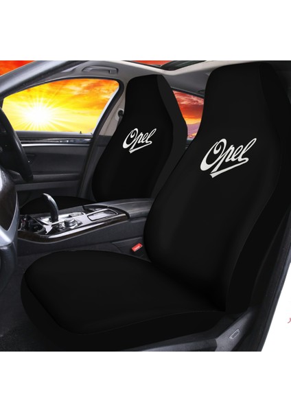 Opel Vectra Uyumlu Oto Koltuk Servis Kılıfı Ön ve Arka 4 Parça Takım fiyatları