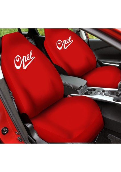 Oto Koltuk Kılıfı Penye Opel Mokka x Uyumlu Yıkanabilir,terletmez modelleri