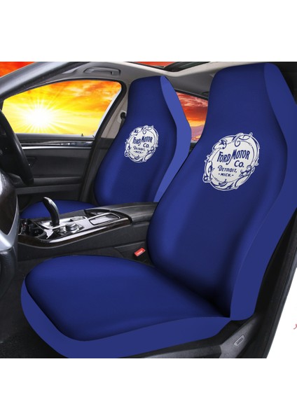 Oto Koltuk Kılıfı Penye Ford Ka Uyumlu Yıkanabilir,terletmez fiyatları