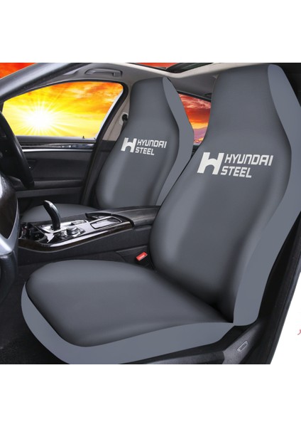 Oto Koltuk Kılıfı Penye Hyundai Atos Uyumlu Yıkanabilir,terletmez