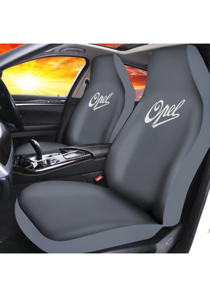 Opel Mokka Serisi Uyumlu Ön Arka Penye Koltuk Kılıfı fiyatları