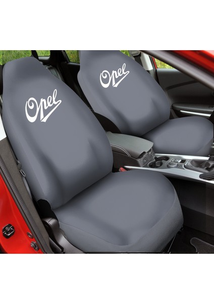 Opel Mokka Serisi Uyumlu Ön Arka Penye Koltuk Kılıfı modelleri