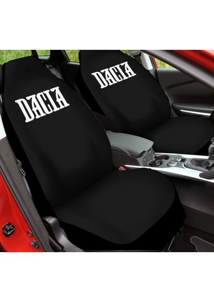 Dacia Duster Uyumlu Oto Koltuk Servis Kılıfı Ön ve Arka 4 Parça Takım fiyatları