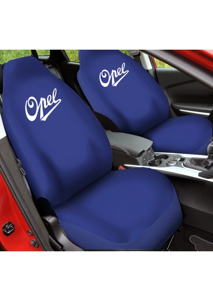 Opel Insignia Serisi Uyumlu Ön Arka Penye Koltuk Kılıfı modelleri