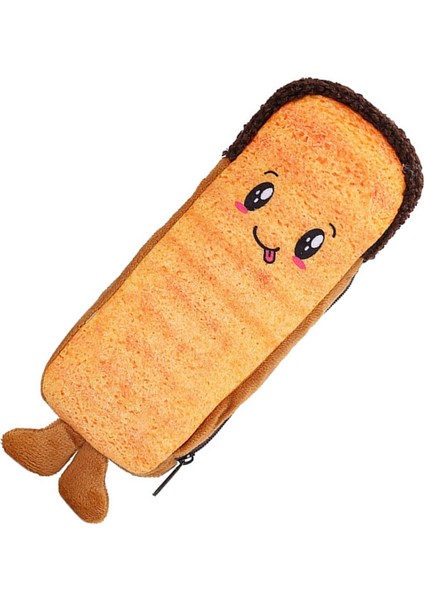 Peluş Kılıfı Öğrenci Pencil Poşet Pencil Boys B Için B Için (Yurt Dışından) fırsatları