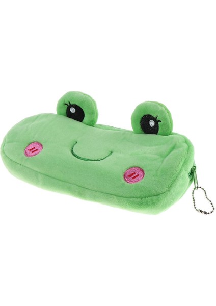 Okul Malzemeleri Içinş Kozmetik, Kurbağa (Yurt Dışından)