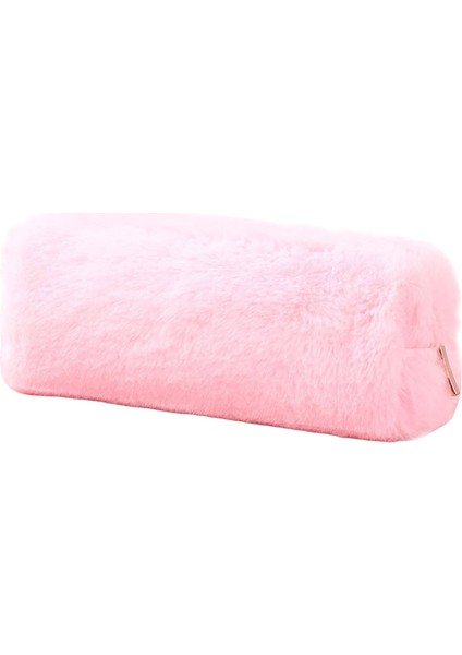 Hafif Kalem Çantaları Kalem Çantası Pencil Tutucu Kalem Işaretçisi Çocuklar Için Pembe (Yurt Dışından) modelleri