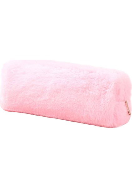 Hafif Kalem Çantaları Kalem Çantası Pencil Tutucu Kalem Işaretçisi Çocuklar Için Pembe (Yurt Dışından) indirimleri