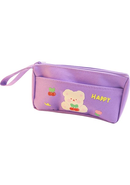 Office Kızlar D Için Taşınabilir Fermuar Kılıf Işaretçisi (Yurt Dışından)