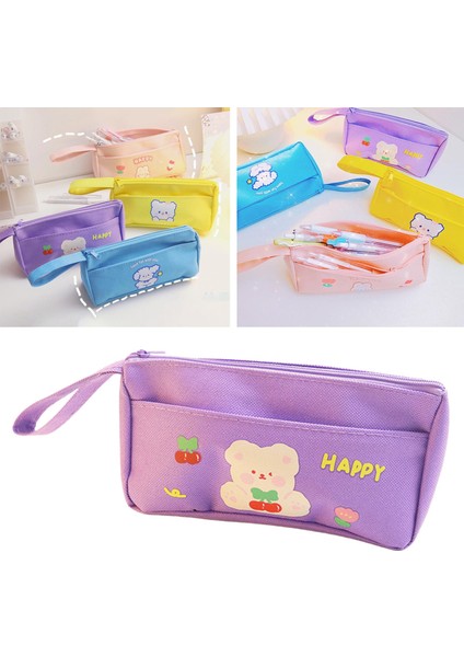 Office Kızlar D Için Taşınabilir Fermuar Kılıf Işaretçisi (Yurt Dışından) indirimleri