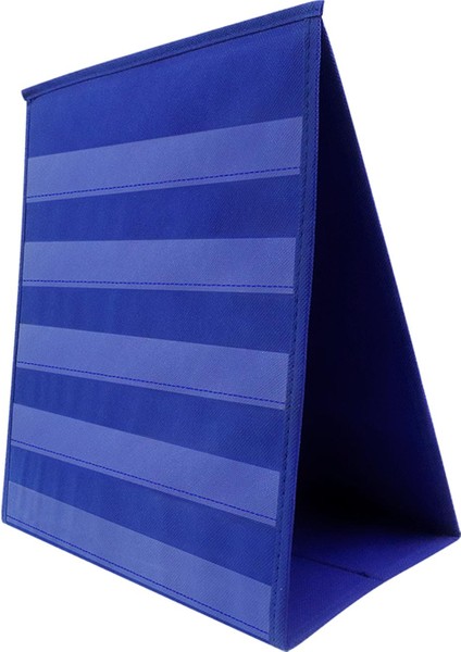 Kendi Ayakta Öğretme Cepği Öğretmen Sınıfı Öğretmeni Mavisi Için Katlanır (Yurt Dışından)