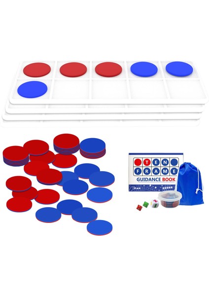 Plastik Ten Çerçeve Matematik Standardı 400G Için Matematikı Matematikı (Yurt Dışından) fiyatları