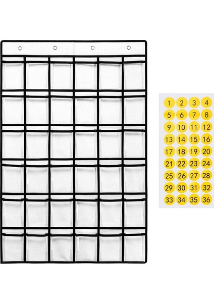 Sınıf Cepği Kapıınıför (Yurt Dışından)