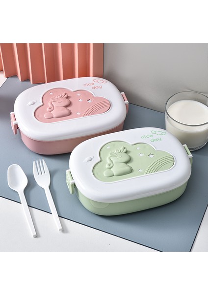 Bölmeli Taşınabilir Öğle Yemeği Kutusu Öğle Yemeği Kutusu Öğle Yemeği Kutusu (Yurt Dışından) fiyatları