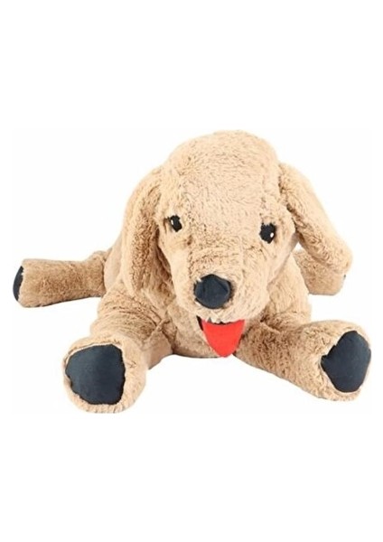 Oturakçı Oyuncak Peluş Golden Köpek 80 cm