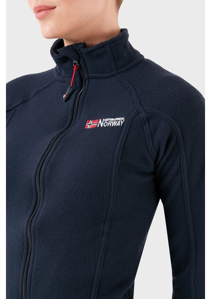 Yumuşak Dokulu Soğuğa Dayanıklı Outdoor Polar Bayan Polar Tug K indirimleri