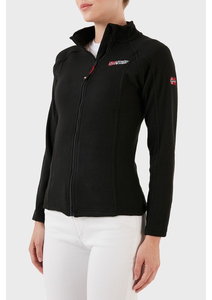 Yumuşak Dokulu Soğuğa Dayanıklı Outdoor Polar Bayan Polar Tug K modelleri