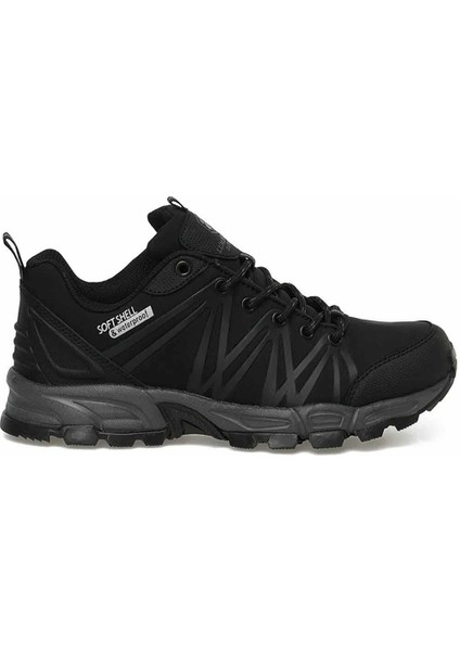 SHELL SİYAH B7 Erkek WaterProof Ayakkabı 101387047-1SIYAH