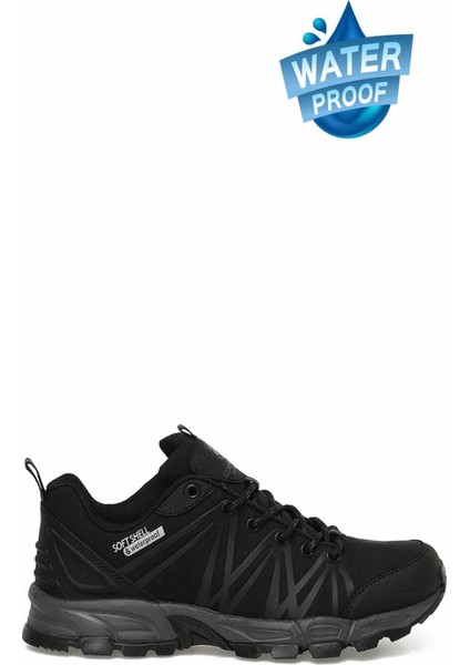 SHELL SİYAH B7 Erkek WaterProof Ayakkabı 101387047-1SIYAH