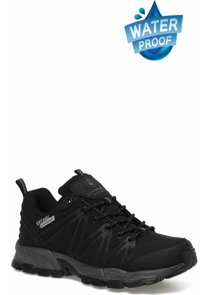 SHELL SİYAH B7 Erkek WaterProof Ayakkabı 101387047-1SIYAH