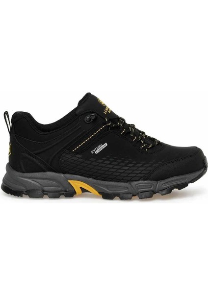 Flake Erkek Waterproof Ayakkabı 101386664SIYAH/SARI
