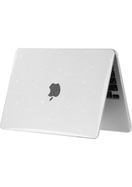 MacBook Air 15 Inç A2941 Model Uyumlu Koruyucu Kapak Çift Parça fırsatları