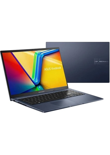 Vivobook 15 X1502ZA-EJ922 I5-1235U 8gb 256GB SSD 15.6 Fhd Freedos Taşınabilir Bilgisayar