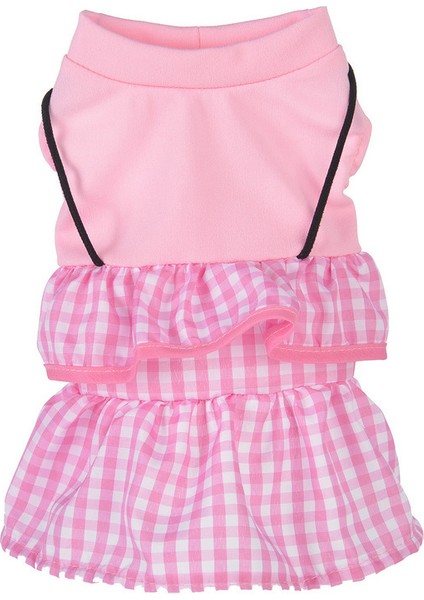 Evcil Hayvan Kıyafeti - Pembe (Yurt Dışından)