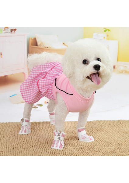 Evcil Hayvan Kıyafeti - Pembe (Yurt Dışından) fiyatları
